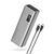 Cuktech P+Series No. 15 Powerbank 150W 20000mAh - Gray - Travel Chargers - Smartphone Chargers - Techbox