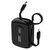 Dudao K32 Powerbank 22.5W 10000 mAh with Built-in USB-C/ Lightning Cable - Black | Techbox