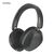 Dudao X22 Max Wireless On-Ear Bluetooth Headphones with ANC - Black - Headsets - Speakers & Headphones - Techbox