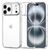 Tech-Protect FlexAir Case for iPhone 17 Pro - Clear | Techbox