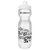 Wozinsky WBR-01T 750ml Bicycle Bottle - Transparent - Smartphone Holders - Smartphones - Techbox