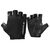 Wozinsky WRR-01XL Cycling Gloves Size XL - Black
