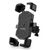 Wozinsky WUD-01B Handlebar Phone Holder for Bike - Black - Bicycle - Sports & Fitness - Techbox