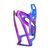 Wozinsky WUR-01BP Bike Bottle Holder Basket - Blue and Purple | Techbox