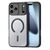 Dux Ducis AIMO Mag Case for iPhone 17 Pro Max Compatible with MagSafe - Black | Techbox