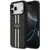 Guess 4G Printed Stripes MagSafe case for iPhone 17 Pro Max - black - Uncategorized Cases (2) - Cases - Techbox