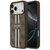 Guess 4G Printed Stripes MagSafe case for iPhone 17 Pro Max - brown - Uncategorized Cases (2) - Cases - Techbox