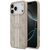 Guess 4G Printed Stripes MagSafe case for iPhone 17 Pro Max - pink - Uncategorized Cases (2) - Cases - Techbox