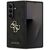 Guess Big 4G Logo Classic Logo Case for Samsung Galaxy Z Fold7 - Black | Techbox