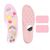 Shoe inserts - protective case for AirTag (175mm-190mm) - pink - Uncategorized Cases (2) - Cases - Techbox
