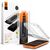 Spigen Glas.TR EZ Fit Pro Privacy Glass for iPhone 16 Pro / 17 / 17 Pro