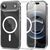 Tech-Protect FlexAir Hybrid MagSafe Case for iPhone 17 Air - Clear | Techbox