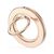 Tech-Protect MMR600 Magsafe Phone Ring Holder - Gold