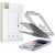 Tech-Protect Quick Set Spy+ Privacy Glass 2-pack for iPhone 13 / 13 Pro / 14 / 16e