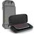 Tech-Protect Slim Pouch for Nintendo Switch 2 - Gray
