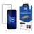 3mk HardGlass Max Lite Black Tempered Glass for iPhone 17 Pro | Techbox