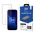 3mk HardGlass Max Lite Black Tempered Glass for iPhone Air | Techbox