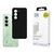 3mk Silicone Case for Xiaomi Redmi 15 4G / 15 5G - Black