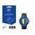3mk Watch Protection ARC Smartwatch Screen Protector for Google Pixel Watch 4 45mm | Techbox