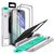 ESR UltraFit Tempered Glass 2-pack for iPhone 17 Pro - transparent | Techbox