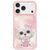 Nimmy Big Eyed Pet 2.0 Dog Case for iPhone 17 Pro Max - Pink - Apple Cases - Cases - Techbox