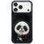 Nimmy Big Eyed Pet 2.0 Panda Case for iPhone 17 Pro Max - Black - Uncategorized Cases (2) - Cases - Techbox