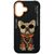 Nimmy Glasses Cool Dog iPhone 17 Case - Black | Techbox