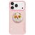 Nimmy Glasses Cool Dog MagSafe Case for iPhone 17 - Pink | Techbox