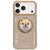 Nimmy Glasses Cool nag MagSafe Case for iPhone 17 - Beige | Techbox