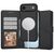 Tech-Protect Wallet MagSafe Case for iPhone 17 Air - Matte Black - Apple Cases - Cases - Techbox