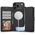 Tech-Protect Wallet MagSafe Case for iPhone 17 Pro Max - Matte Black - Apple Cases - Cases - Techbox