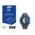 3mk Watch Protection ARC Smartwatch Screen Protector Film for Garmin Fenix ​​8 Pro 47mm | Techbox