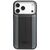 Audi A6 Synthetic Leather MagSafe Case for iPhone 17 Pro Max - Black - Apple Cases - Cases - Techbox