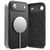 Ringke Silicone Magnetic MagSafe Case for iPhone 17 Air - Black | Techbox