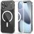 Tech-Protect FlexAir Hybrid MagSafe Case for iPhone 17 Pro - Clear | Techbox