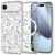 Tech-Protect FlexAir MagSafe Case for iPhone 17 Air - Daisies with Leaves | Techbox