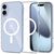 Tech-Protect FlexAir MagSafe Case for iPhone 17 - Clear - Apple Cases - Cases - Techbox