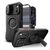 Tech-Protect Kevlar MagSafe Case for iPhone 17 Pro Max - Black | Techbox