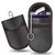 Tech-Protect KLR100 RFID Case - Black and Red