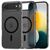 Tech-Protect MagFlex MagSafe Case for iPhone 17 Air - Matte Black | Techbox