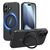 Tech-Protect MagRing MagSafe case for iPhone 17 - matte black | Techbox