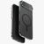 Uniq Airsuit iPhone 17 Air Magclick Charging Case - Black | Techbox