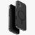 Uniq Airsuit iPhone 17 Magclick Charging Case - Black | Techbox