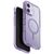 Uniq Combat iPhone 17 Magclick Charging Case - Purple | Techbox