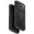 Uniq Combat iPhone 17 Pro Magclick Charging Case - Black | Techbox