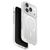 Uniq Combat Magclick Charging Case for iPhone 17 Pro - White | Techbox