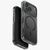 Uniq LifePro Xtreme Magclick Charging Case for iPhone 17 Pro - Black | Techbox