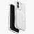 Uniq LifePro Xtreme Magclick Charging Case for iPhone 17 - Transparent-Glitter - Apple Cases - Cases - Techbox