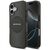 AMG Double Layer Transparent Graphics MagSafe case for iPhone 17 - black - Uncategorized Cases (2) - Cases - Techbox