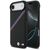 BMW M Tricolor Metal Logo MagSafe Case for iPhone 17 Air - Black - Apple Cases - Cases - Techbox